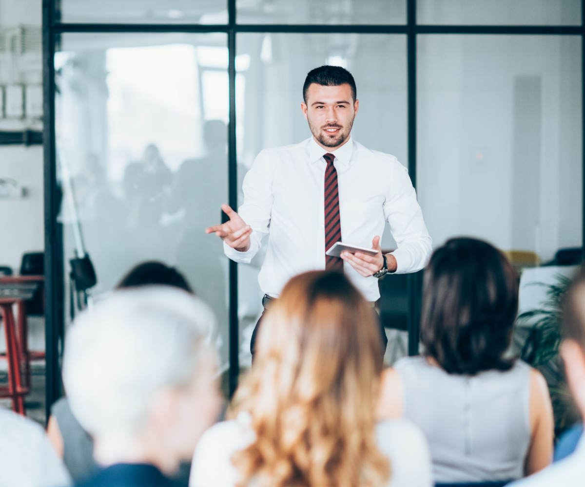 Formation professionnelle